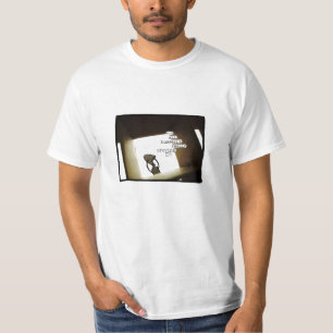 aller wirklich prüfenden husserls T-Shirt