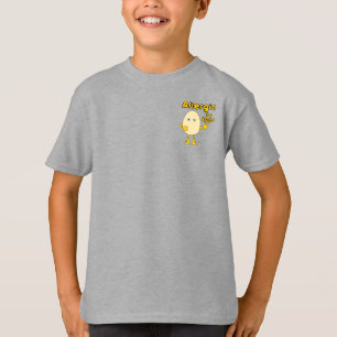 Allergie gegen Eier T-Shirt