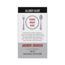 Allergie wachsames graues Duotones