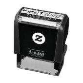 Allergiebewusstsein für Kinder in der Schule Permastempel (Produkt)