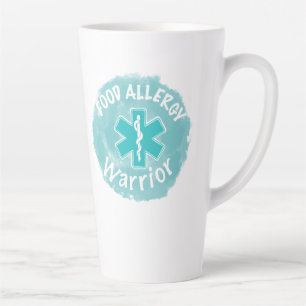 Allergiker Milchtasse