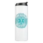 Allergiker Thermosbecher (Nach links gedreht)