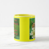 Allergisch gegen Bienenstiche - ideal für Kinder i Tasse (Zentrum)
