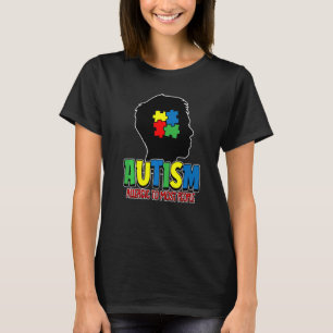 Allergische Reaktionen auf die meisten Menschen Au T-Shirt