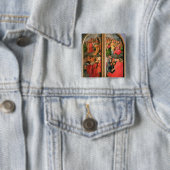 Allerheiligen-Altarpiece Button (Beispiel)