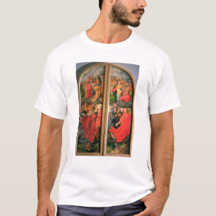 Allerheiligen-Altarpiece T-Shirt