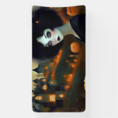 Allerheiligen Banner (Vertikal)