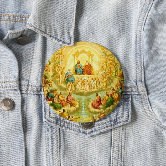 ALLERHEILIGEN-FEST-BEVORZUGUNGEN BUTTON (Beispiel)