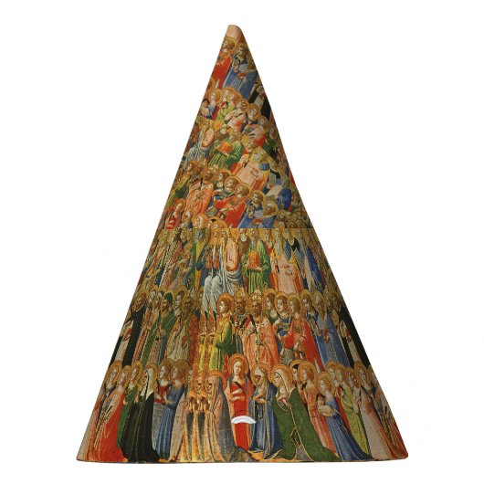 ALLERHEILIGEN-FEST-TAGESParty-FEIER Partyhütchen (Rechts)