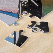 Allerheiligen Tag I | Kandinsky | Puzzle (Seite)