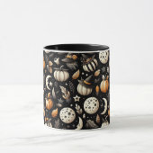 Allerheiligenabend Tasse (Zentrum)