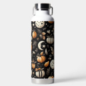 Allerheiligenabend Trinkflasche (Vorderseite)