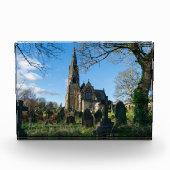 Allerheiligenkirche, Salterhebble Fotoblock (Vorderseite)