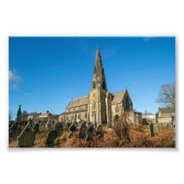 Allerheiligenkirche, Salterhebble Fotodruck
