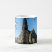 Allerheiligenkirche, Salterhebble Kaffeetasse (Mittel)