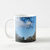 Allerheiligenkirche, Salterhebble Kaffeetasse (Links)
