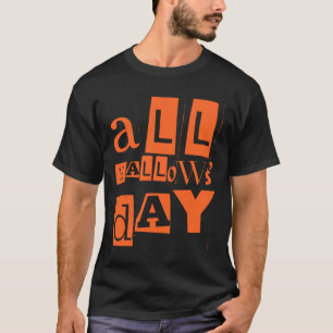 Allerheiligster Tag T-Shirt