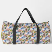 Allerlei Rom Duffle Bag (Vorderseite)