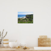 Allerton Overlook Poster (Küche)