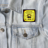 Alles am richtigen Ort Button (Beispiel)