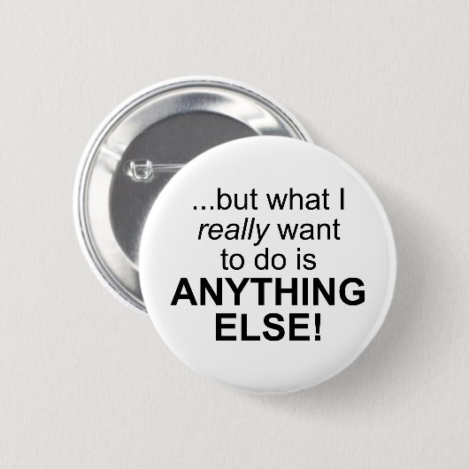 Alles andere! button (Vorne & Hinten)