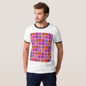 Alles auf einmal... T-Shirt (Vorne ganz)