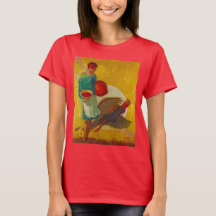 Alles außer dem Truthahn T-Shirt