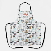 Alles außer der Schürze der Küchenschränke (Vorderseite)