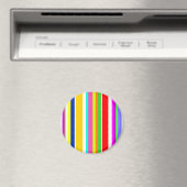 Alles außer Grau Magnet (In Situ (Geschirrspüler))