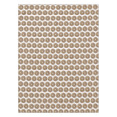 Alles Bagel Brot Baker Feinschmecker Konditorei Ko Tischdecke (Vorderseite)