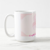 Alles Beautiful Kaffeetasse (Links)