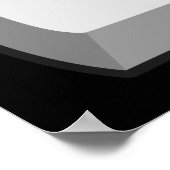 Alles befindet sich unter Kontrolle Computer Tech Poster (Ecke)