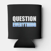 Alles befragen dosenkühler (Rückseite)