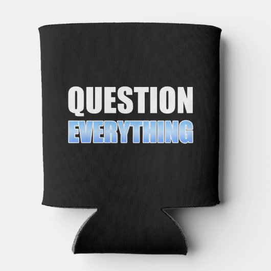 Alles befragen dosenkühler (Rückseite)