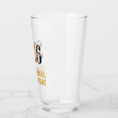 Alles beginnt mit einem einzigen Moment. Glas (Links)