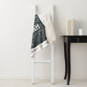 Alles beginnt mit einem Traum Sherpadecke (Beispiel)