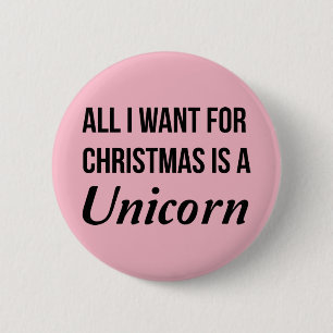 Alles, das ich für Weihnachten will, ist ein Button