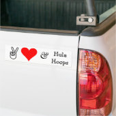 Alles, das wir benötigen, ist… autoaufkleber (Auf Lkw)