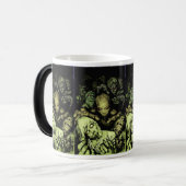 Alles, das wir wollen, um zu tun, ist, Ihre Verwandlungstasse (Vorderseite Links)