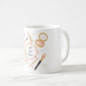 Alles das Zauber Kaffeetasse (VorderseiteRechts)