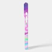 Alles Donut Sweet Style iPhone Case (Rückseite / Links)