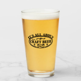 Alles dreht sich um das Handwerk Glas