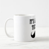 Alles dreht sich um den Stache Kaffeetasse (Links)