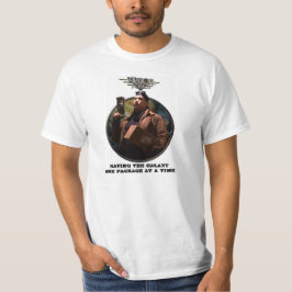 Alles-drin-T-Shirt T-Shirt