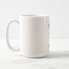Alles durch Christus Kaffeetasse