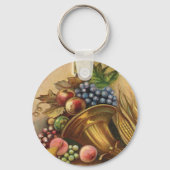 Alles Erntedank, Bounty ist dein. Schlüsselanhänger (Rückseite)