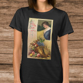 Alles Erntedank, Bounty ist dein. T-Shirt