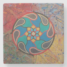 Alles fällt weg - Marmor