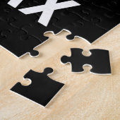 Alles für meine Dackel Puzzle (Seite)