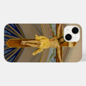 Alles für Sie iPhone Case (Rückseite (Horizontal))